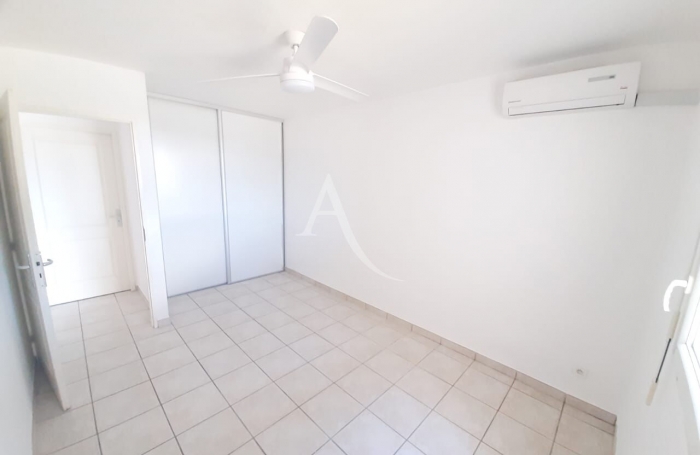 Vente Appartement 44m² 2 pièces Le Robert