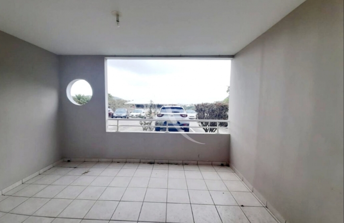 Vente Appartement 44m² 2 pièces Le Robert