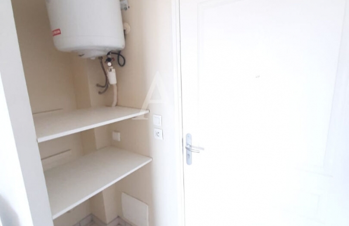 Vente Appartement 44m² 2 pièces Le Robert