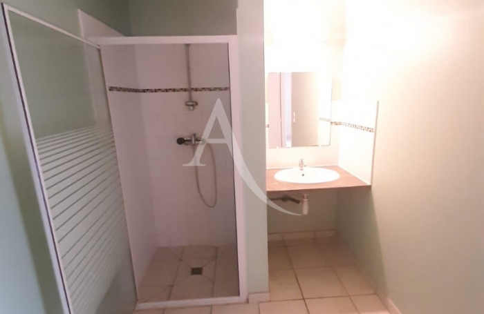 Vente Appartement 44m² 2 pièces Le Robert