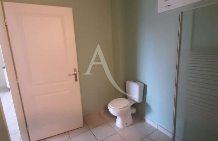 Vente Appartement 44m² 2 pièces Le Robert