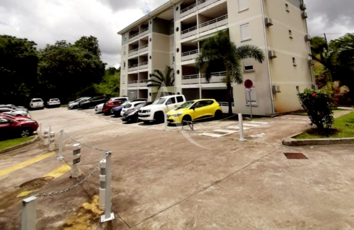 Vente Appartement 44m² 2 pièces Le Robert
