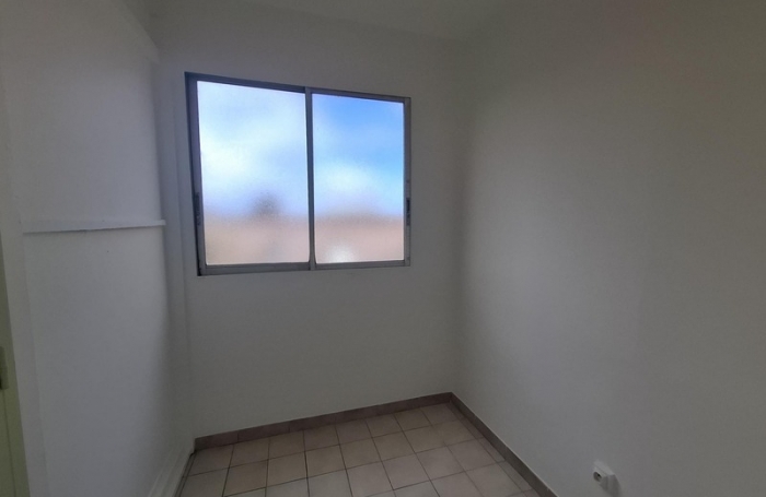 Vente Appartement 30m&sup2; 1 pi&#232;ce Schoelcher