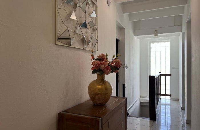 Location Maison 97200