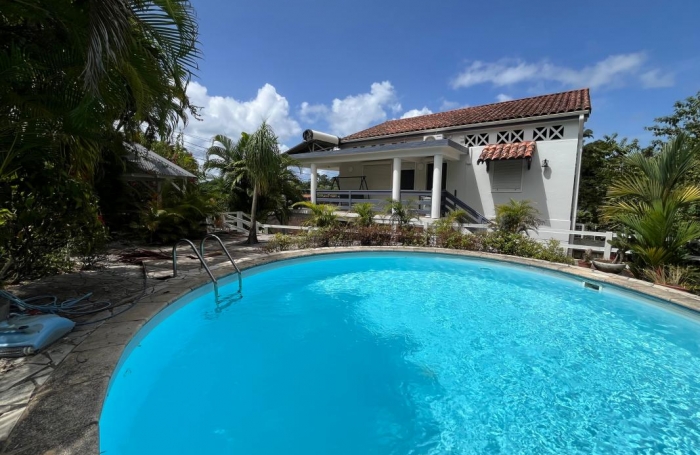 Location Maison 193.9m&sup2; 5 pi&#232;ces Fort de france