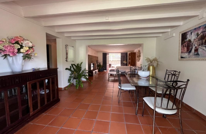 Location Maison 193.9m&sup2; 5 pi&#232;ces Fort de france