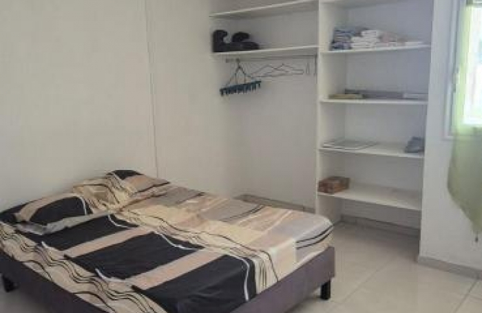 Location Appartement 97224