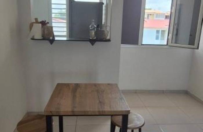 Location Appartement 68.78m&sup2; 3 pi&#232;ces Ducos