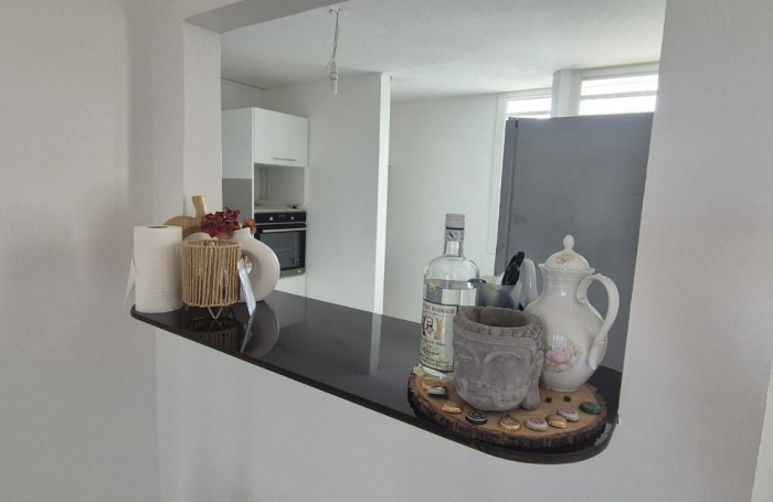 Location Appartement 68.78m&sup2; 3 pi&#232;ces Ducos
