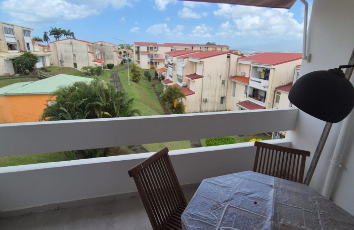 Location Appartement 68.78m&sup2; 3 pi&#232;ces Ducos