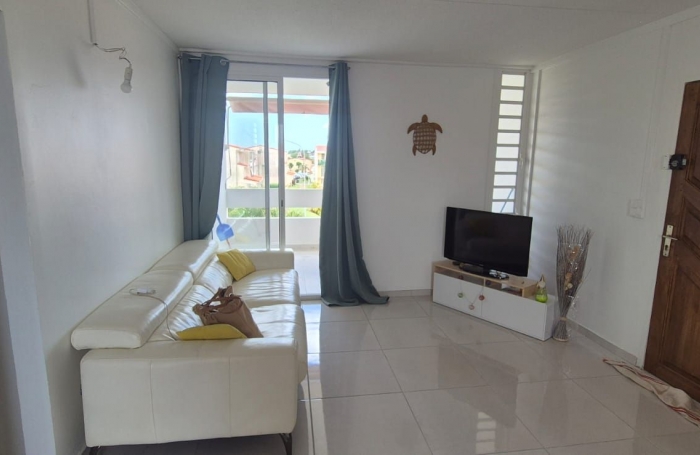 Location Appartement 68.78m&sup2; 3 pi&#232;ces Ducos