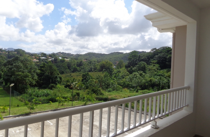 Location Appartement 