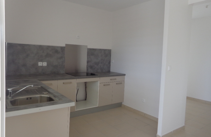Location Appartement 61.03m² 3 pièces Ducos