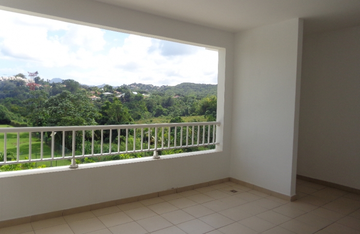 Location Appartement 61.03m² 3 pièces Ducos