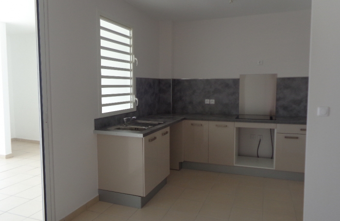 Location Appartement 61.03m² 3 pièces Ducos