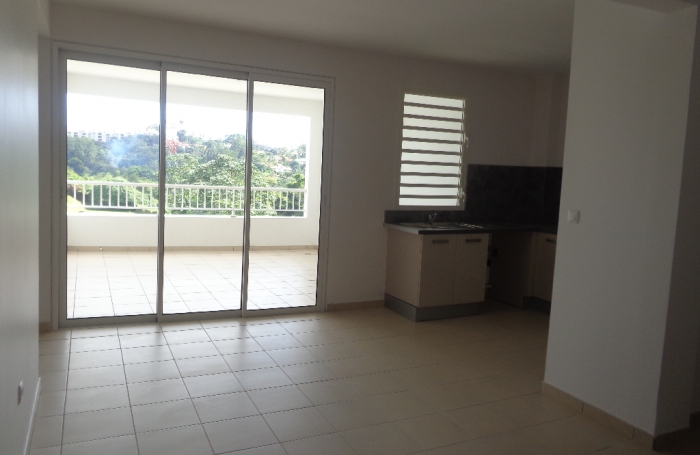 Location Appartement 61.03m² 3 pièces Ducos