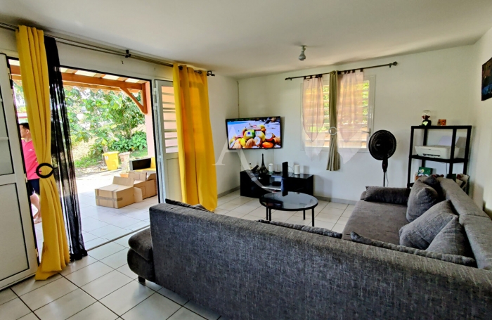 Location Appartement 