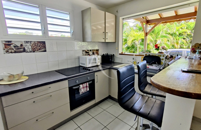 Location Appartement 60.45m² 3 pièces Ducos