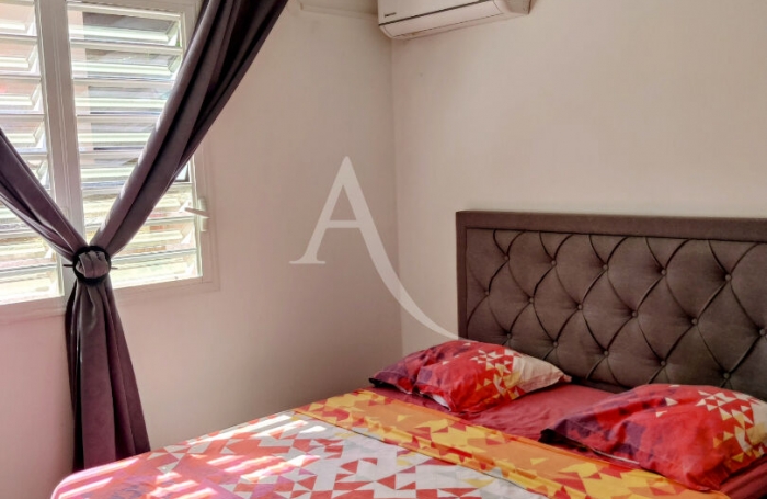 Location Appartement 60.45m² 3 pièces Ducos