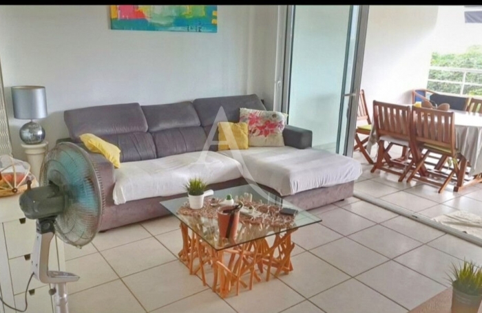 Location Appartement 