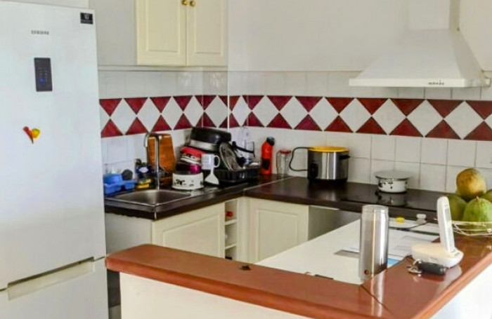 Location Appartement 37m² 2 pièces Le Lamentin