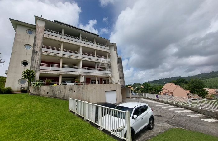 Vente Appartement 