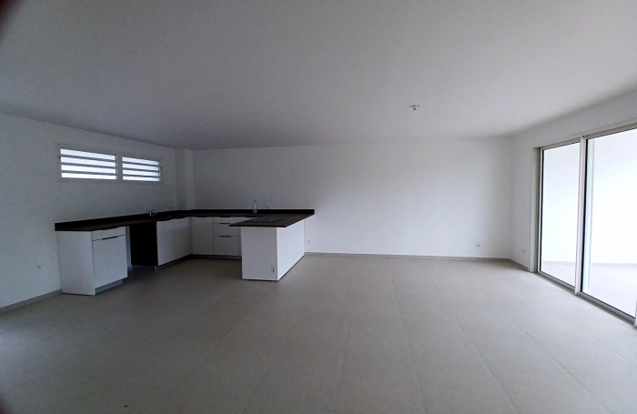 Location Appartement 