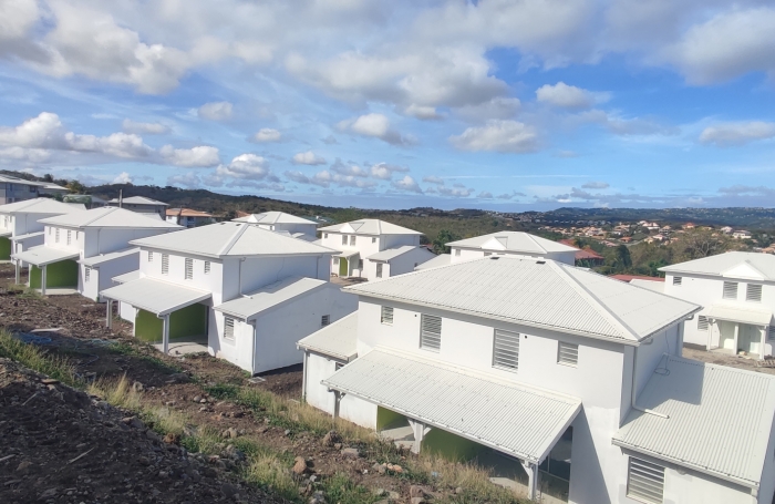 Location Maison 97223