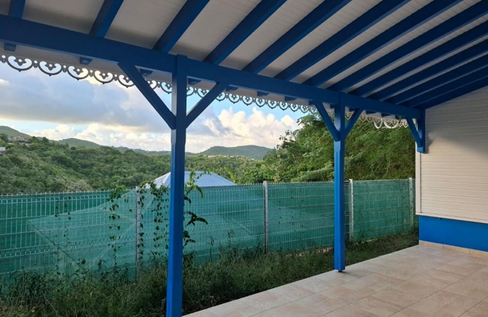 Vente Maison 96m&sup2; 4 pi&#232;ces Le Diamant