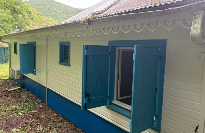 Vente Maison 96m&sup2; 4 pi&#232;ces Le Diamant