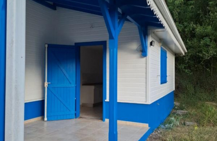 Vente Maison 96m&sup2; 4 pi&#232;ces Le Diamant