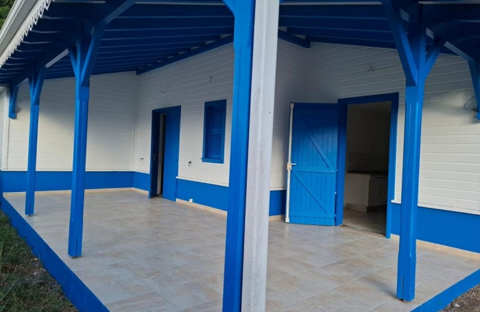 Vente Maison 96m&sup2; 4 pi&#232;ces Le Diamant