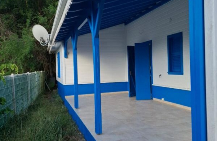 Vente Maison 96m&sup2; 4 pi&#232;ces Le Diamant