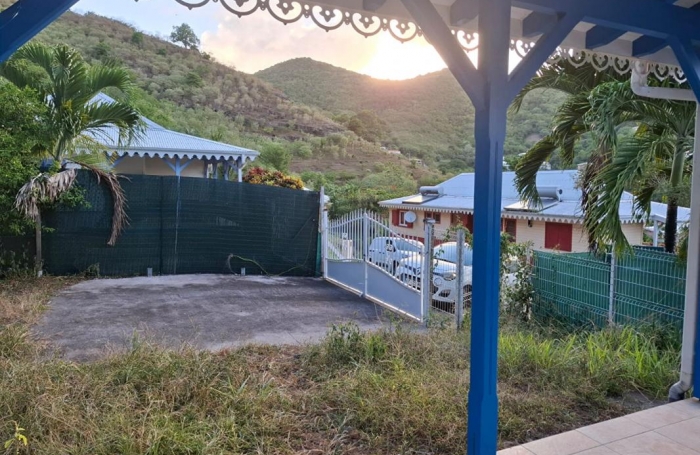 Vente Maison 96m&sup2; 4 pi&#232;ces Le Diamant