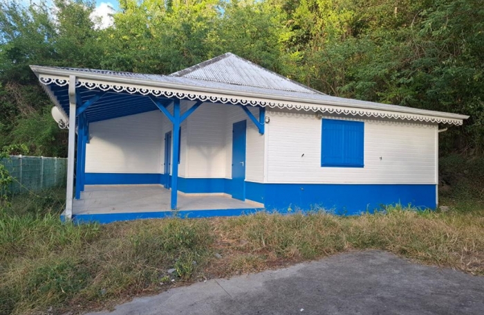 Vente Maison 96m&sup2; 4 pi&#232;ces Le Diamant