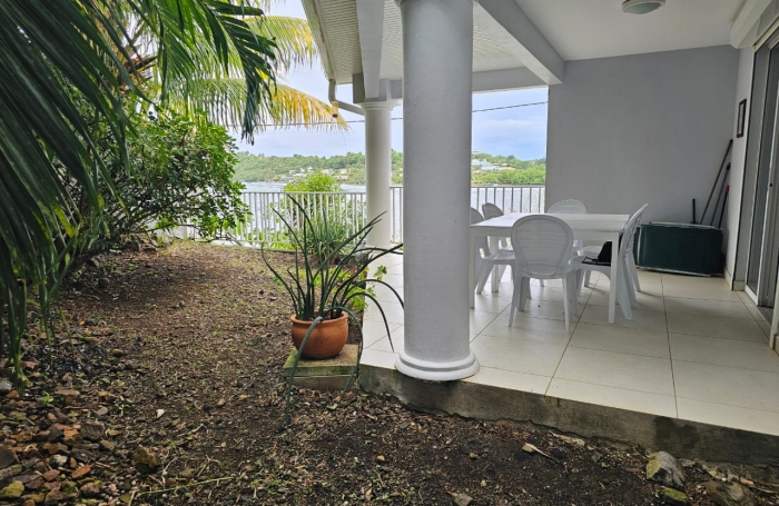 Lumineux T3 Meublé POINTE JACOB eau, électricité et internet inclus