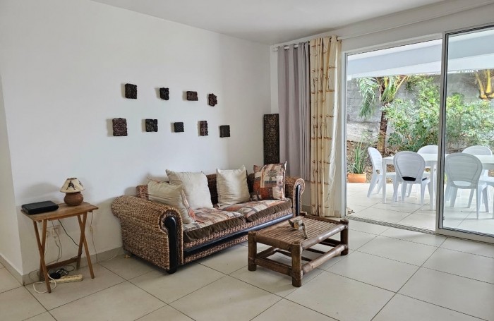 Lumineux T3 Meublé POINTE JACOB eau, électricité et internet inclus