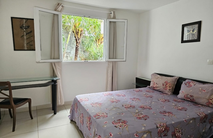 Lumineux T3 Meublé POINTE JACOB eau, électricité et internet inclus