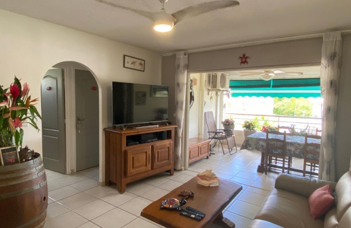 Vente Appartement 97229