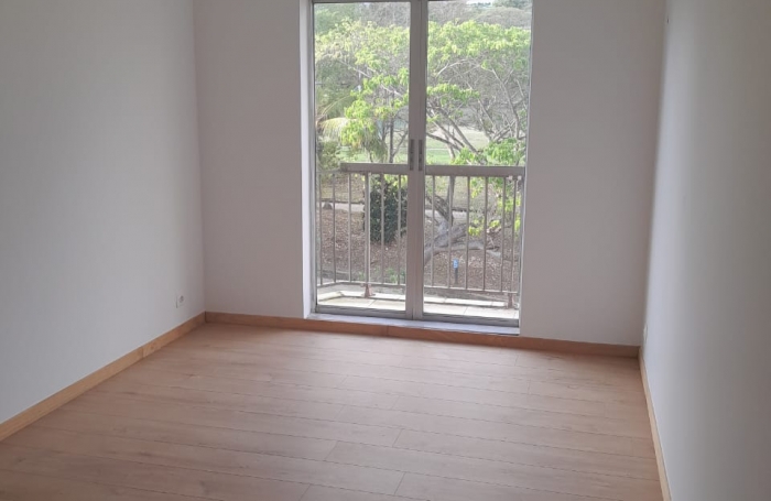 Appartement F3 - Terreville - SCHOELCHER