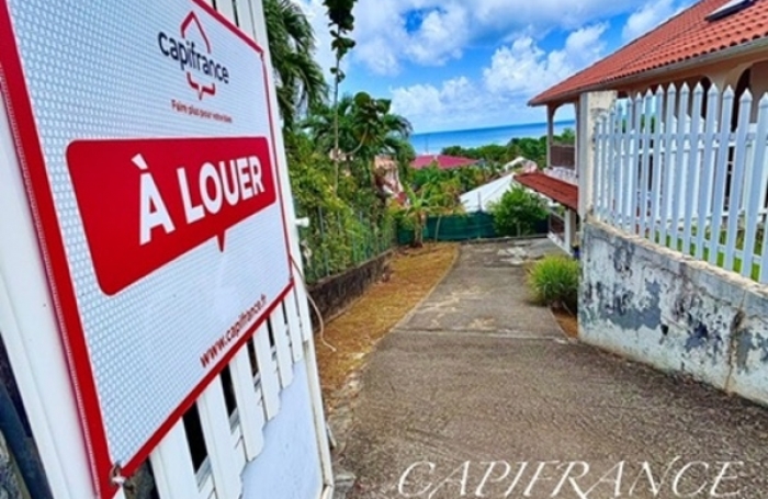 Location Appartement 97220