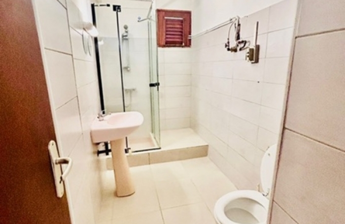 Location Appartement 61m&sup2; 3 pi&#232;ces La Trinité