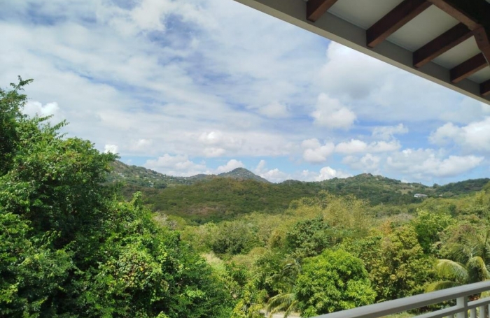 Location Appartement 124m&sup2; 4 pi&#232;ces Le Marin