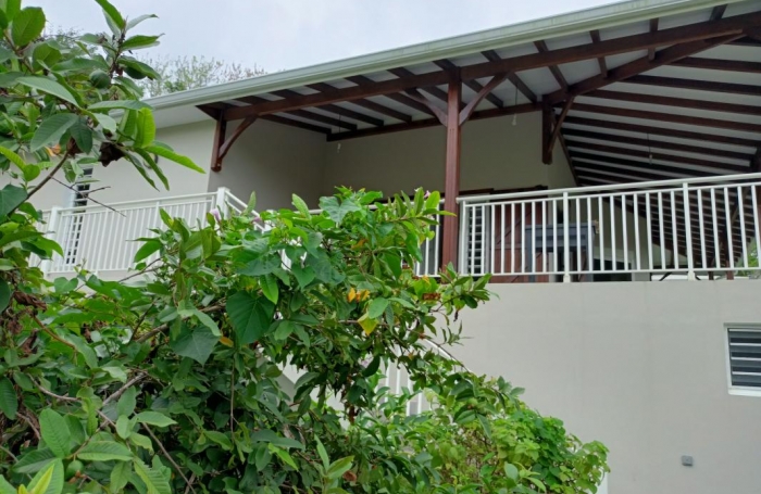 Location Appartement 124m&sup2; 4 pi&#232;ces Le Marin