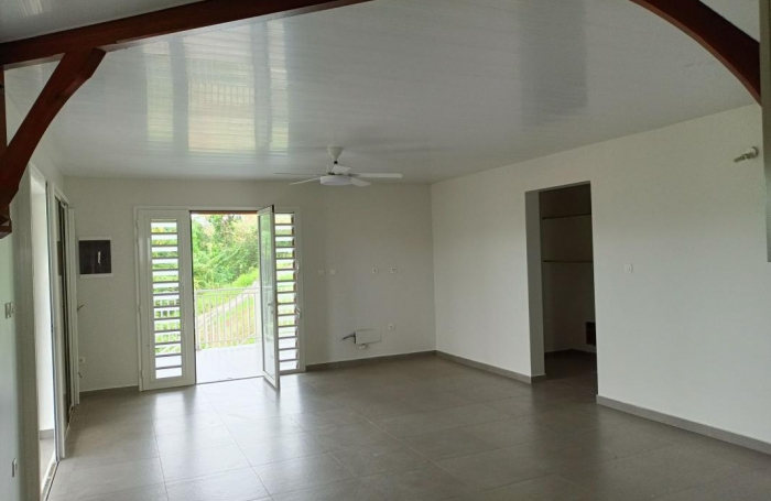 Location Appartement 124m&sup2; 4 pi&#232;ces Le Marin