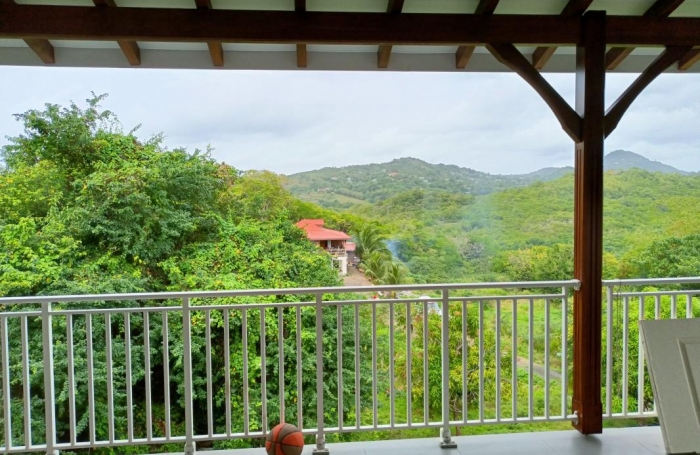 Location Appartement 124m&sup2; 4 pi&#232;ces Le Marin