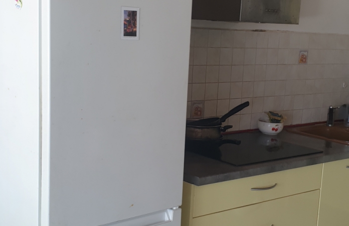 Splendide vue mer et montagne