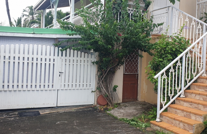 Splendide vue mer et montagne
