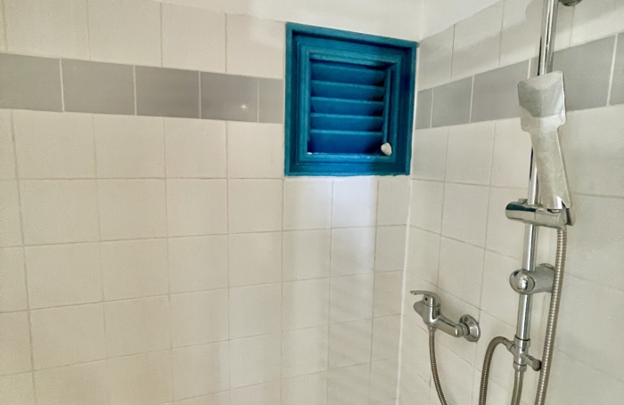 Vente Appartement 21m&sup2; 1 pi&#232;ce La Trinité