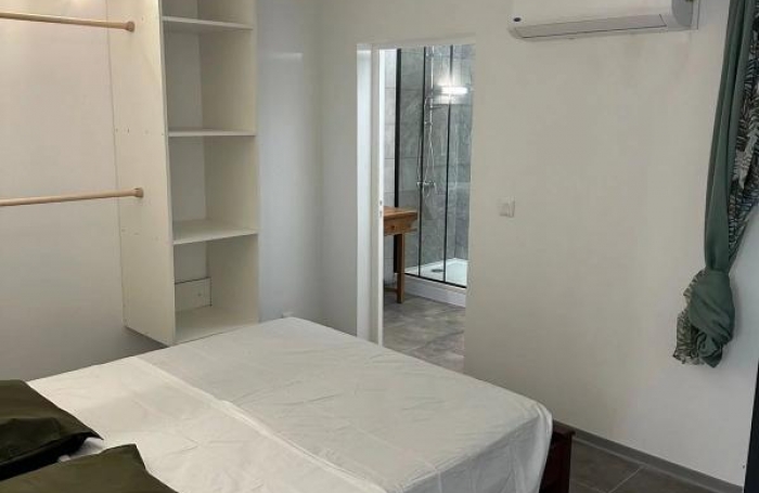 Location Appartement 125m&sup2; 6 pi&#232;ces Saint-Joseph